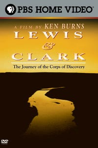 Lewis & Clark: The Journey of the Corps of Discovery as Narrator