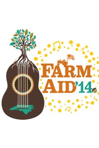 Farm Aid 2014