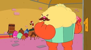 Adventure Time, Season 6 Episode 22 image