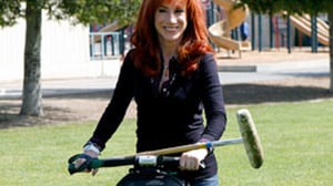 Kathy Griffin: My Life on the D-List, Season 4 Episode 9 image