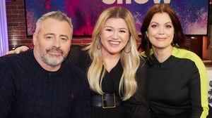 The Kelly Clarkson Show, Season 1 Episode 125 image