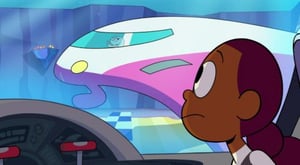 Big Blue, Season 1 Episode 11 image