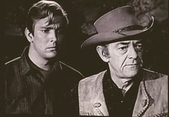 Wagon Train, Season 5 Episode 29 image