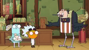 Kiff, Season 2 Episode 23 image