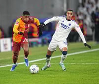 UEFA Champions League, Season 32 Episode 84 image