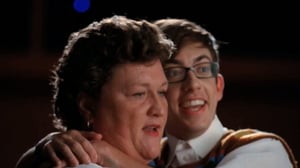 Glee, Season 3 Episode 2 image
