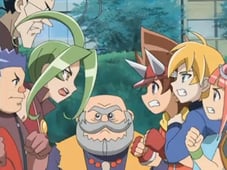 Dinosaur King, Season 1 Episode 10 image