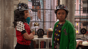 Raven's Home, Season 2 Episode 12 image