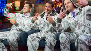 Watch What Happens Live with Andy Cohen, Season 12 Episode 67 image