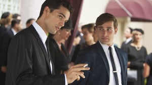 Magic City, Season 1 Episode 4 image