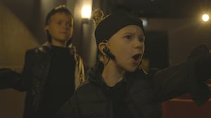 Mini-Agenterna, Season 1 Episode 1 image