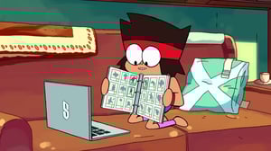 OK K.O.! Let's Be Heroes, Season 2 Episode 27 image