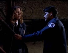 The Hunger, Season 1 Episode 14 image