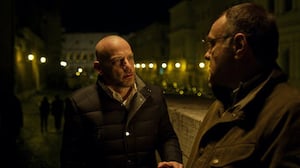 Suburra: Blood on Rome, Season 1 Episode 3 image