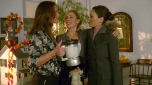 Lipstick Jungle, Season 2 Episode 9 image