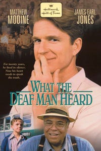 What the Deaf Man Heard as Helen Ayers