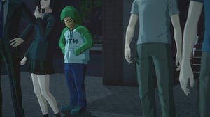 Ultraman, Season 1 Episode 5 image