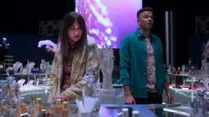 Locke & Key, Season 2 Episode 5 image