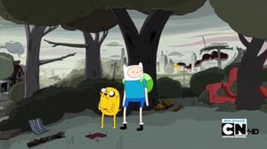Adventure Time, Season 3 Episode 3 image