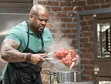 Food Network Star, Season 13 Episode 6 image