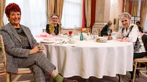 Celebrity Masterchef, Season 17 Episode 16 image