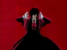 Hellsing, Season 1 Episode 6 image