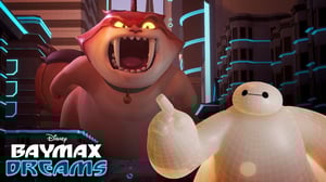 Baymax Dreams, Season 2 Episode 1 image