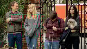 Shining Vale, Season 1 Episode 1 image