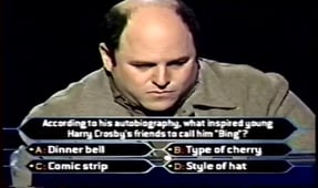 Who Wants to Be a Millionaire, Season 1 Episode 266 image