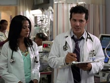 ER, Season 12 Episode 5 image