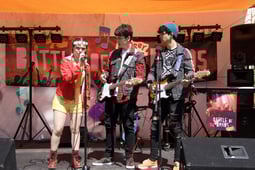 Secret Life of Boys, Season 4 Episode 3 image