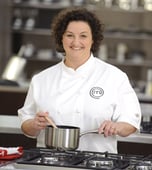MasterChef Australia, Season 1 Episode 19 image