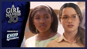 A Girl Named Jo, Season 3 Episode 8 image