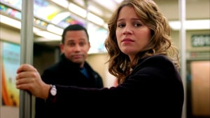 CSI: NY, Season 3 Episode 7 image
