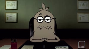 The Amazing World of Gumball, Season 6 Episode 37 image