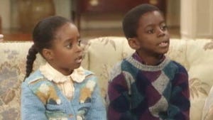 The Cosby Show, Season 3 Episode 7 image