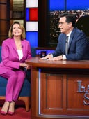 The Late Show With Stephen Colbert, Season 4 Episode 35 image