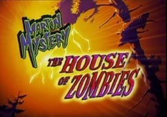 Martin Mystery, Season 3 Episode 12 image