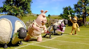 Shaun the Sheep Championsheeps, Season 1 Episode 14 image