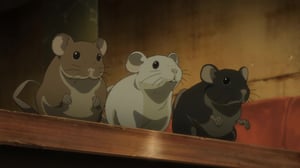 No. 6, Season 1 Episode 3 image