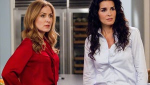 Who's the Baby Daddy? Who Needs Surgery? 5 Spoilers for Rizzoli & Isles' Winter Premiere