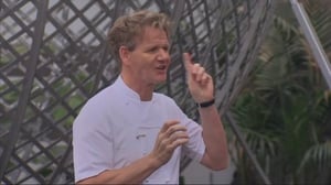 Hell's Kitchen, Season 12 Episode 2 image