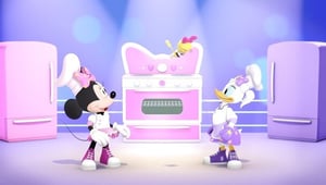Minnie's Bow-Toons, Season 6 Episode 3 image
