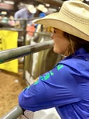 Little Britches Rodeo, Season 8 Episode 13 image