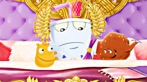 Aqua Teen Hunger Force, Season 12 Episode 1 image