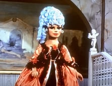 Thunderbirds, Season 2 Episode 4 image