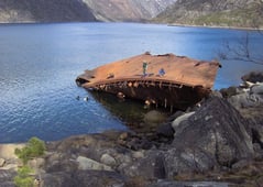 Abandoned Engineering, Season 2 Episode 7 image