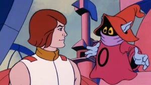 He-Man and the Masters of the Universe, Season 2 Episode 28 image