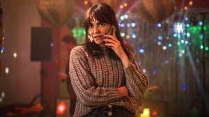 Am I Being Unreasonable?, Season 2 Episode 5 image