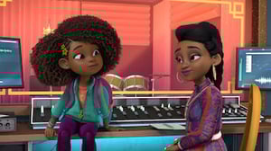 Karma's World, Season 2 Episode 1 image